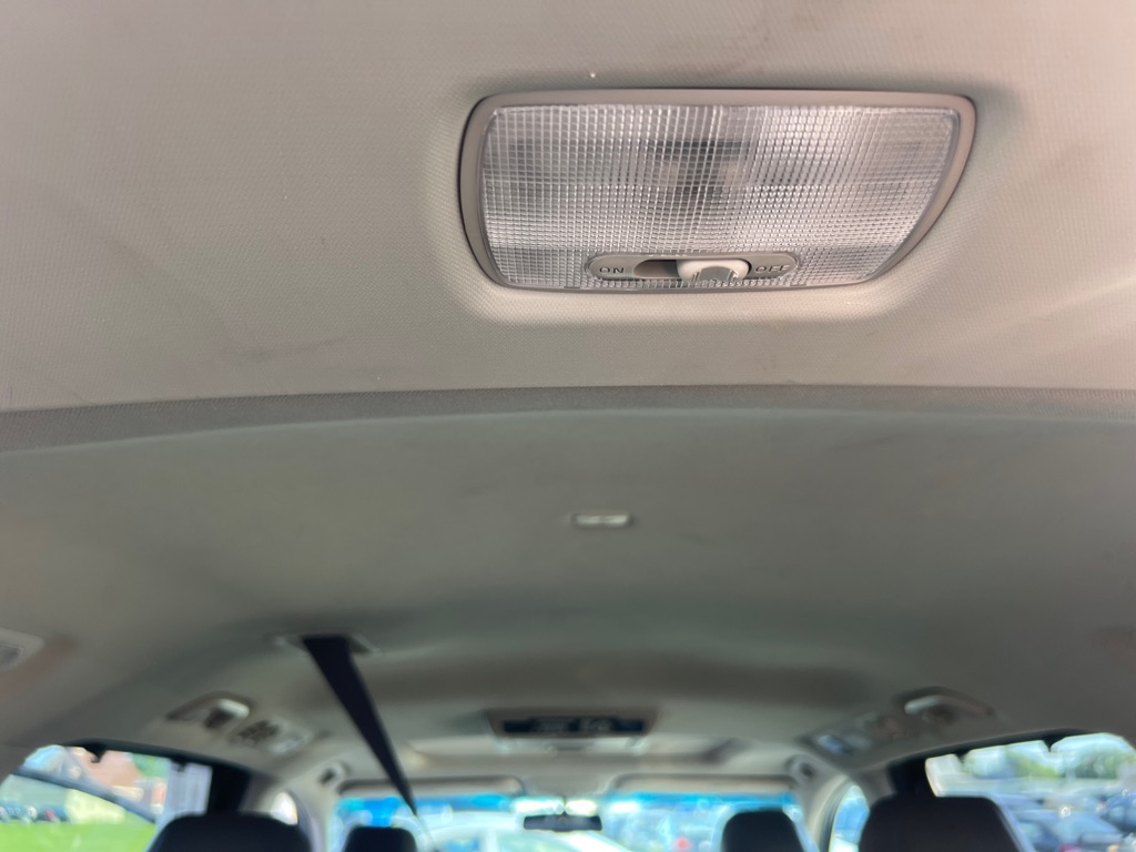 HONDA ODYSSEY 2011 HONDA ODYSSEY 5FNRL5H69BB080889