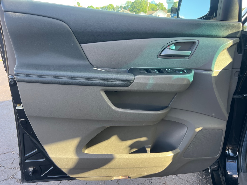 HONDA ODYSSEY 2011 HONDA ODYSSEY 5FNRL5H69BB080889