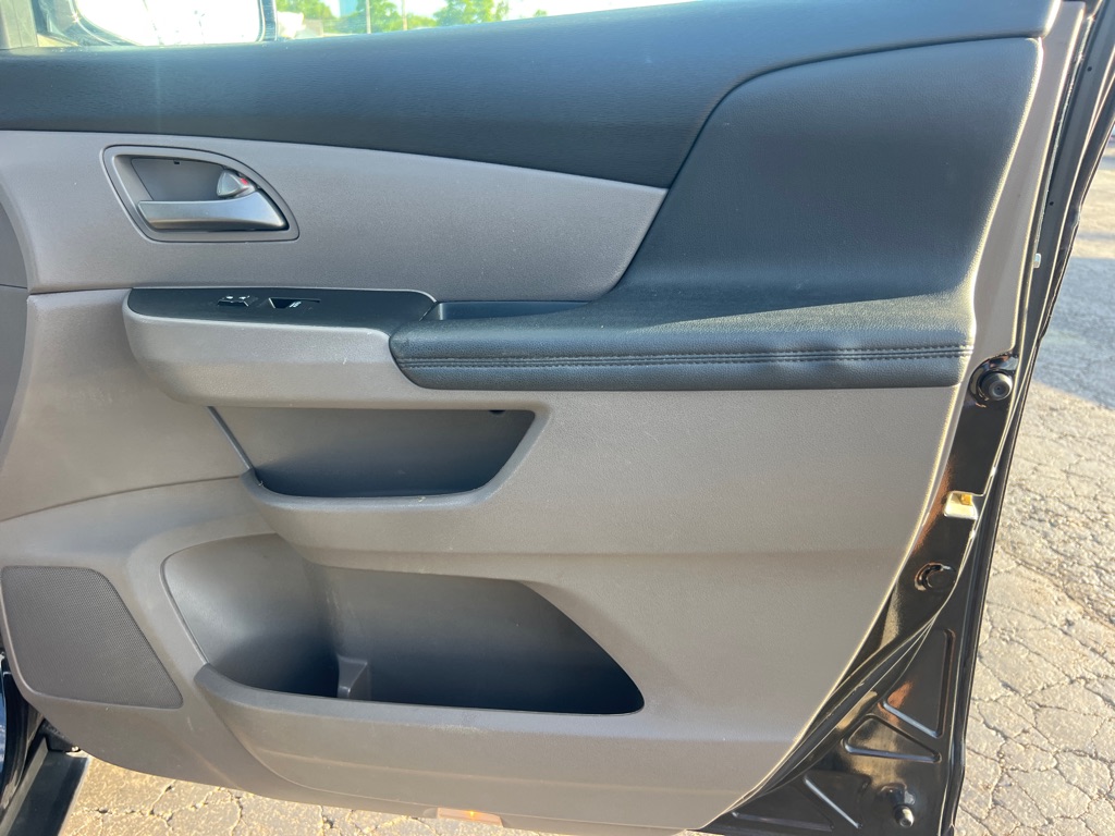 HONDA ODYSSEY 2011 HONDA ODYSSEY 5FNRL5H69BB080889
