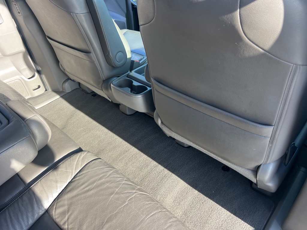 HONDA ODYSSEY 2011 HONDA ODYSSEY 5FNRL5H69BB080889