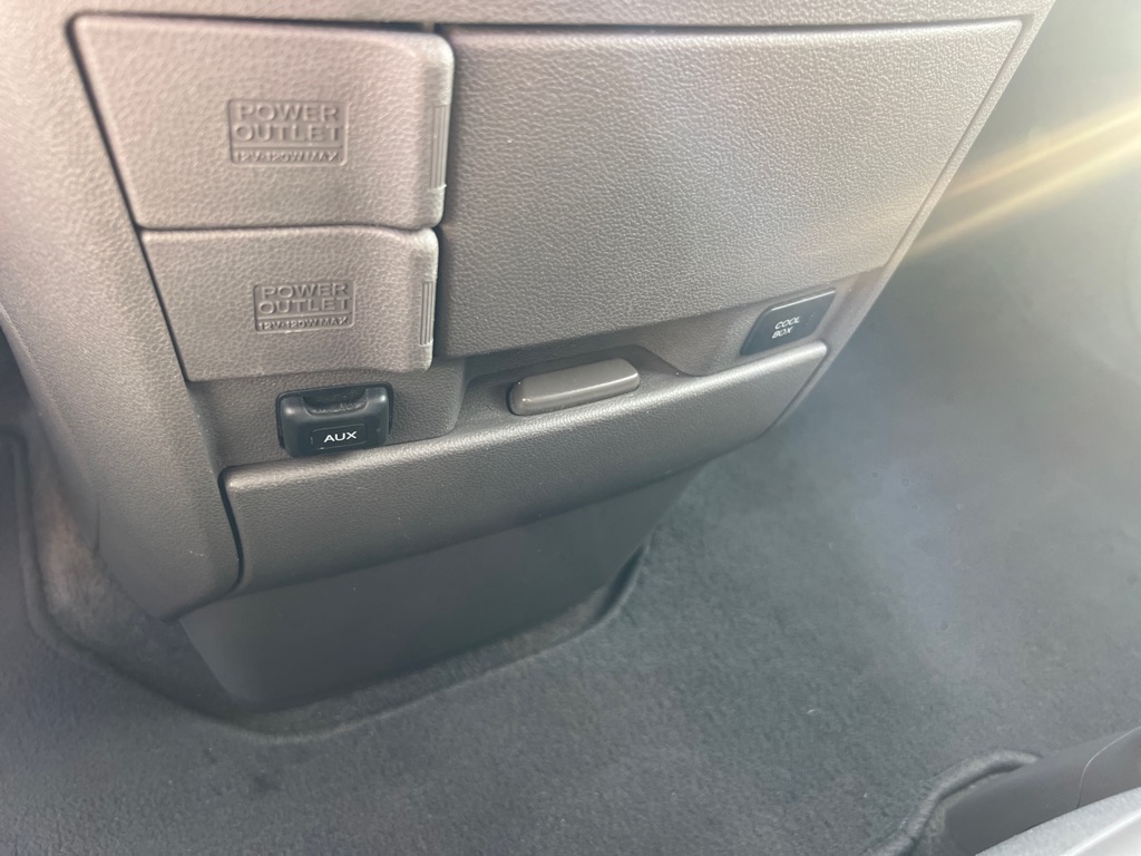 HONDA ODYSSEY 2011 HONDA ODYSSEY 5FNRL5H69BB080889