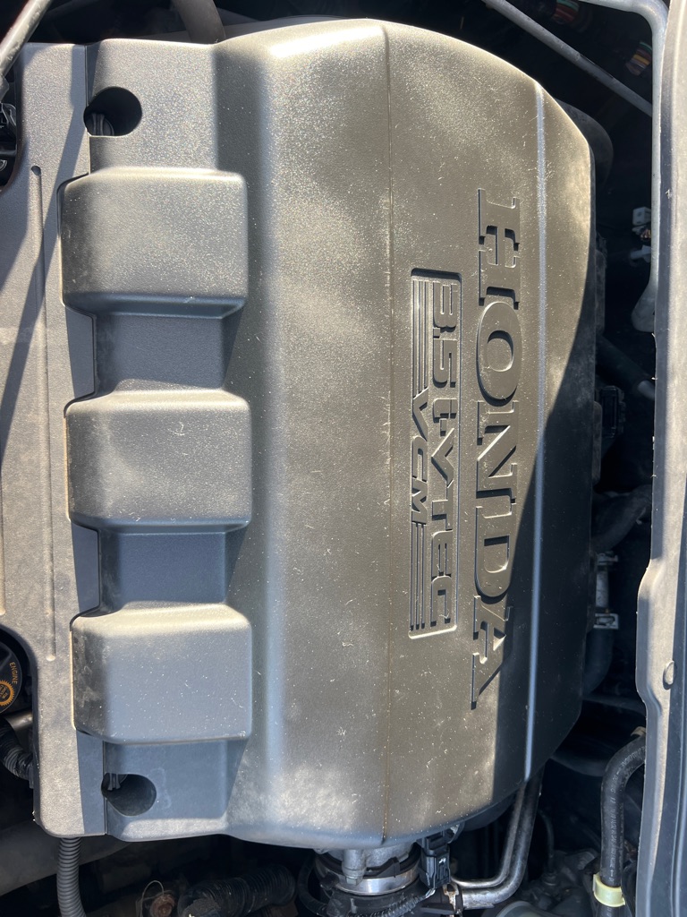 HONDA ODYSSEY 2011 HONDA ODYSSEY 5FNRL5H69BB080889