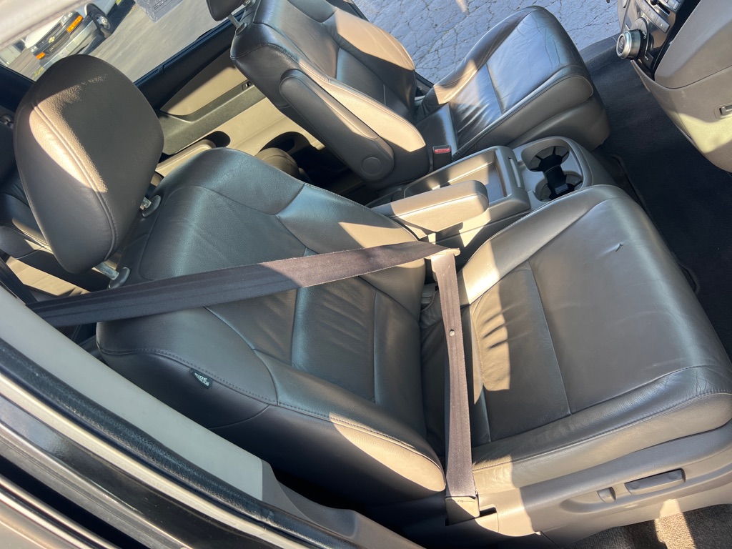 HONDA ODYSSEY 2011 HONDA ODYSSEY 5FNRL5H69BB080889