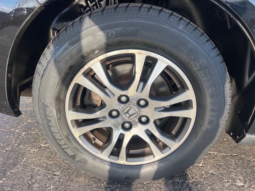 HONDA ODYSSEY 2011 HONDA ODYSSEY 5FNRL5H69BB080889