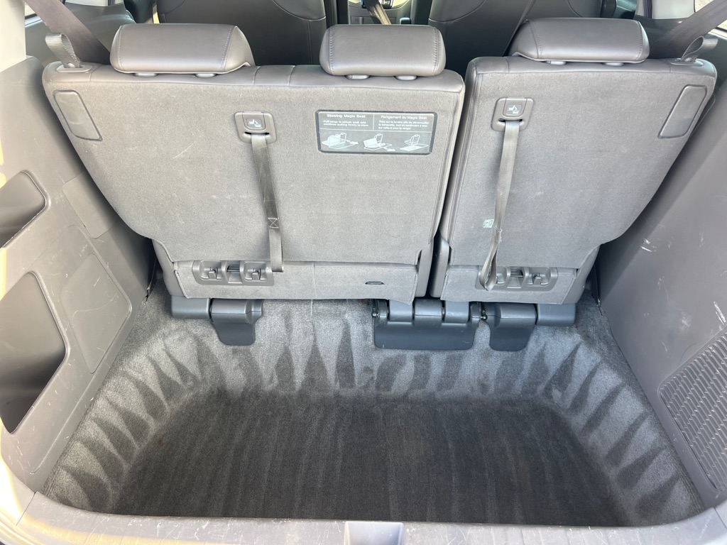 HONDA ODYSSEY 2011 HONDA ODYSSEY 5FNRL5H69BB080889