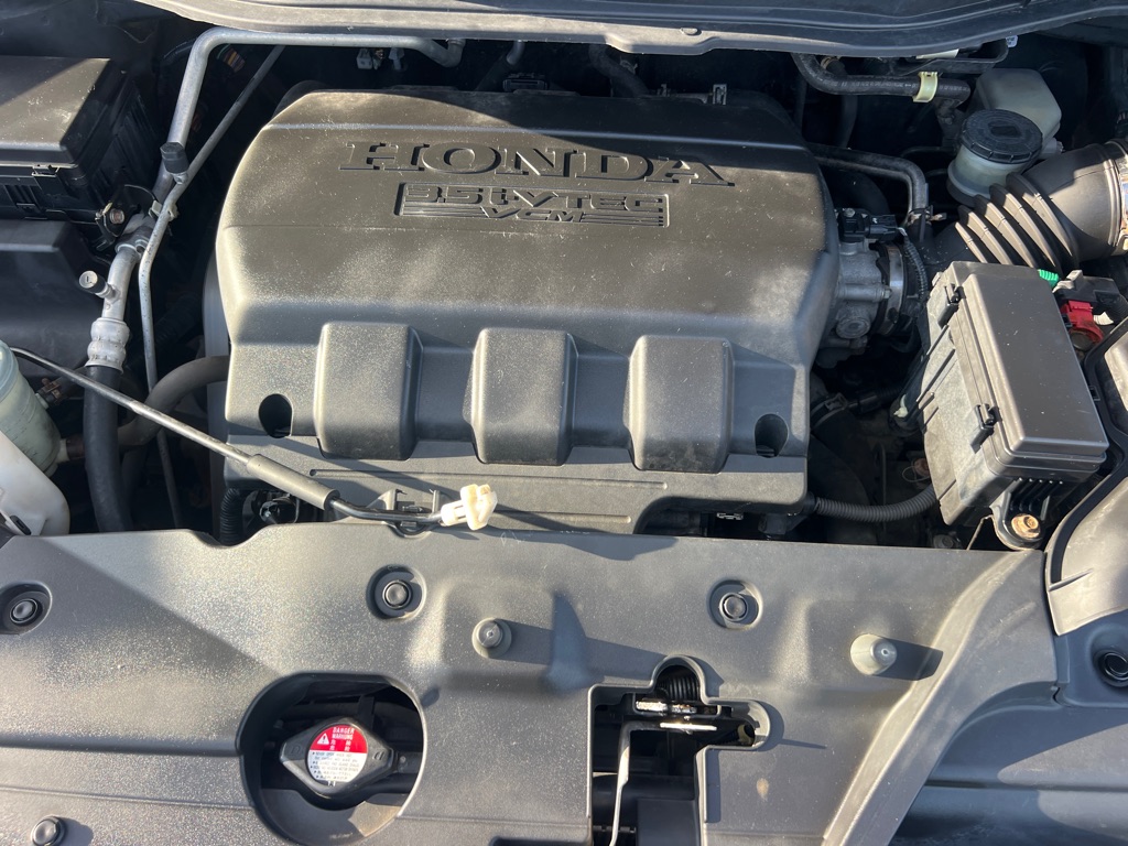 HONDA ODYSSEY 2011 HONDA ODYSSEY 5FNRL5H69BB080889