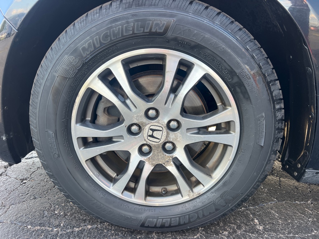 HONDA ODYSSEY 2011 HONDA ODYSSEY 5FNRL5H69BB080889