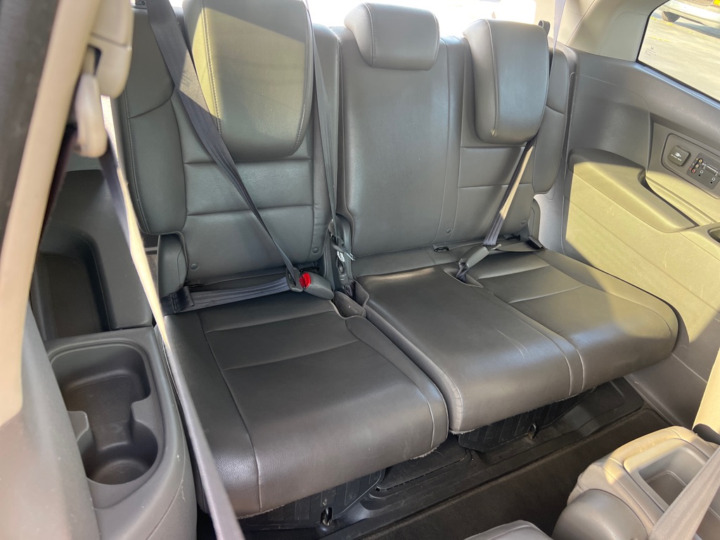 HONDA ODYSSEY 2011 HONDA ODYSSEY 5FNRL5H69BB080889