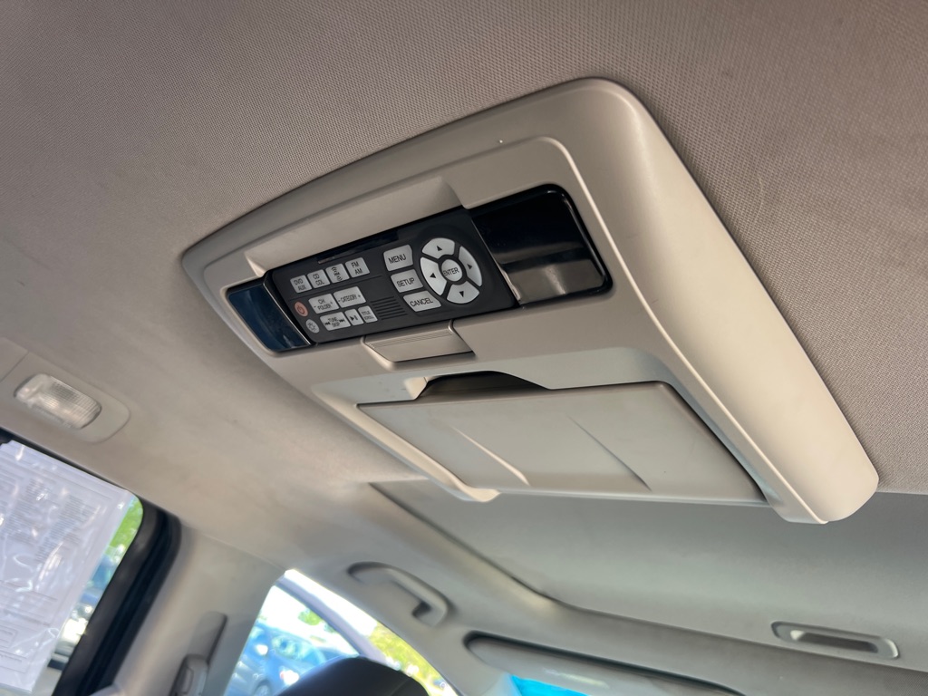 HONDA ODYSSEY 2011 HONDA ODYSSEY 5FNRL5H69BB080889