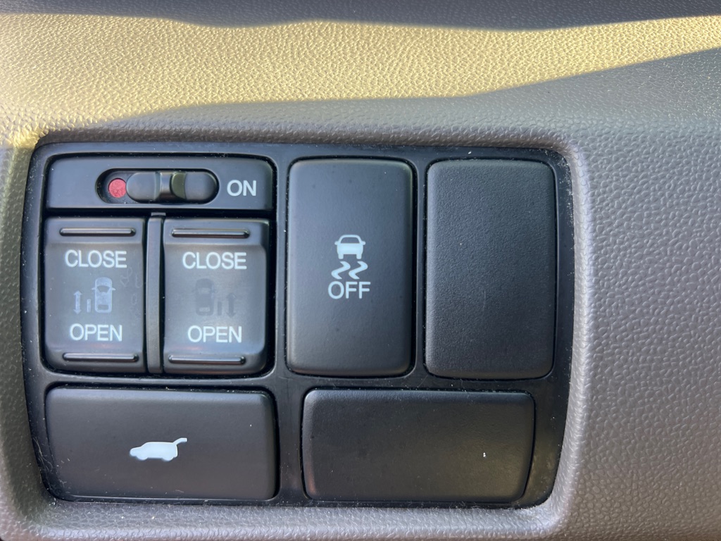 HONDA ODYSSEY 2011 HONDA ODYSSEY 5FNRL5H69BB080889