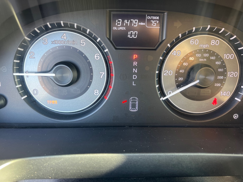 HONDA ODYSSEY 2011 HONDA ODYSSEY 5FNRL5H69BB080889