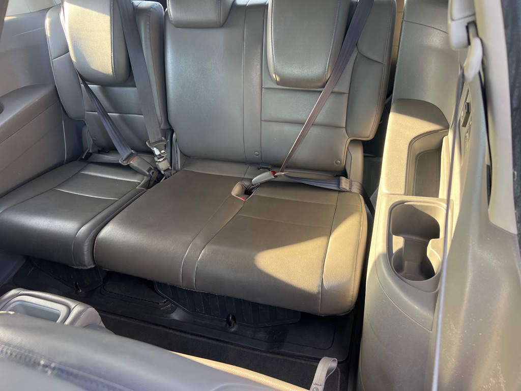 HONDA ODYSSEY 2011 HONDA ODYSSEY 5FNRL5H69BB080889