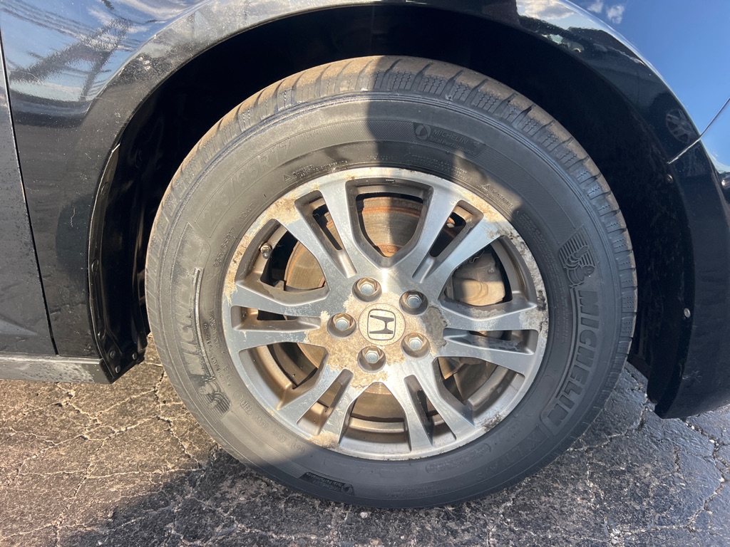 HONDA ODYSSEY 2011 HONDA ODYSSEY 5FNRL5H69BB080889