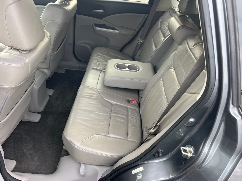 Photo 13 of this HONDA CR-V