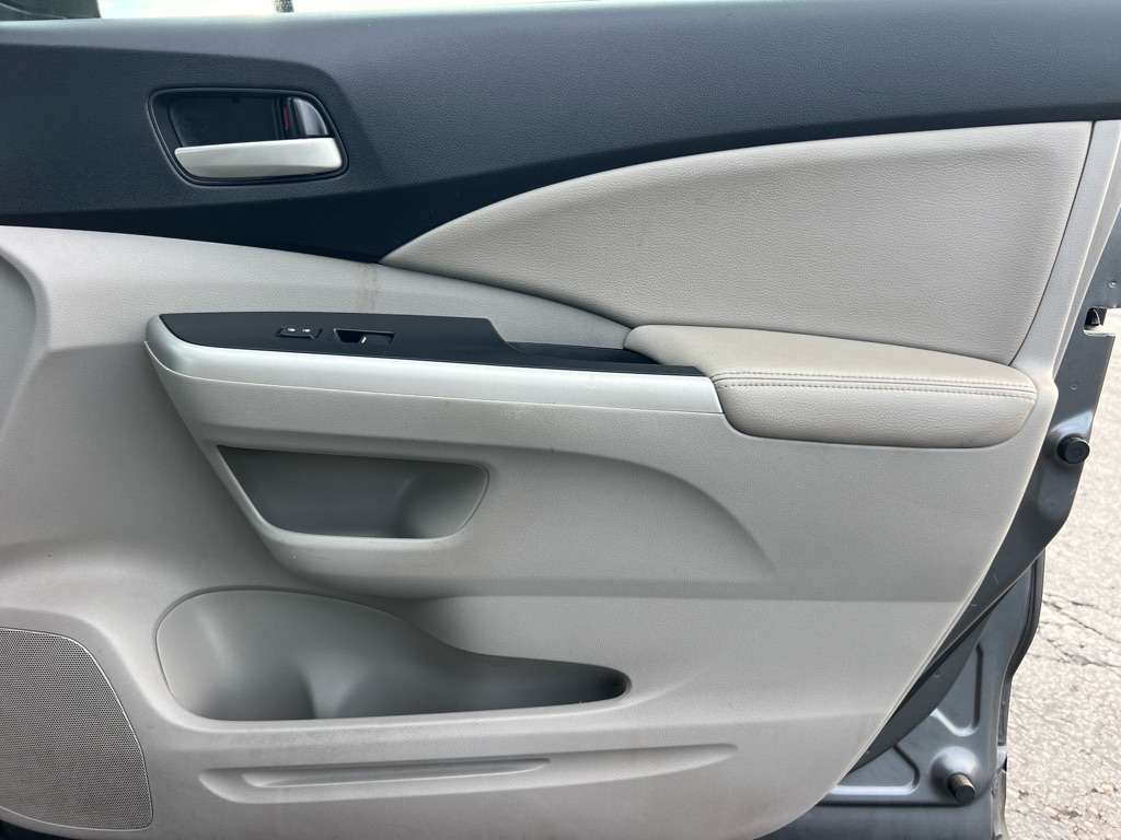 Photo 17 of this HONDA CR-V