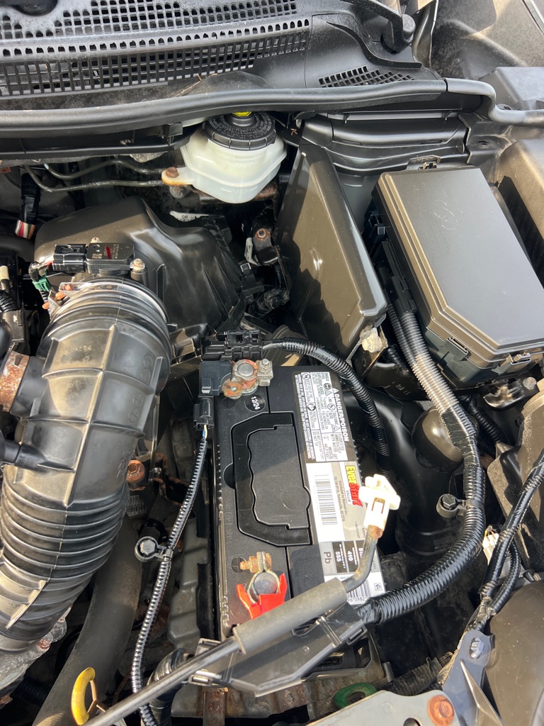 Photo 39 of this HONDA CR-V
