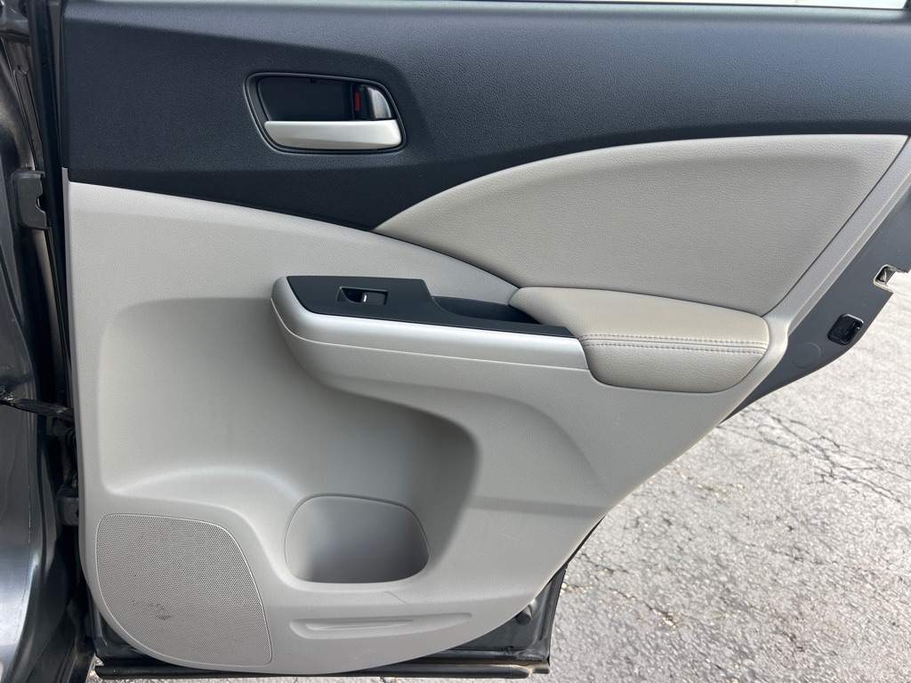 Photo 14 of this HONDA CR-V