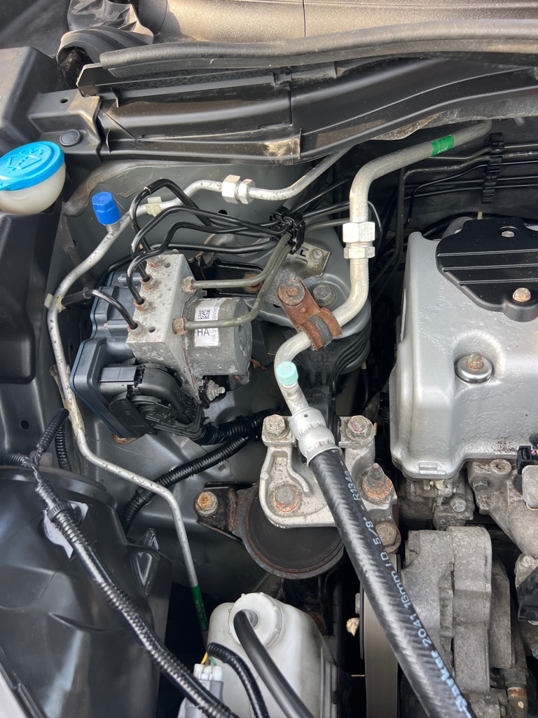 Photo 40 of this HONDA CR-V