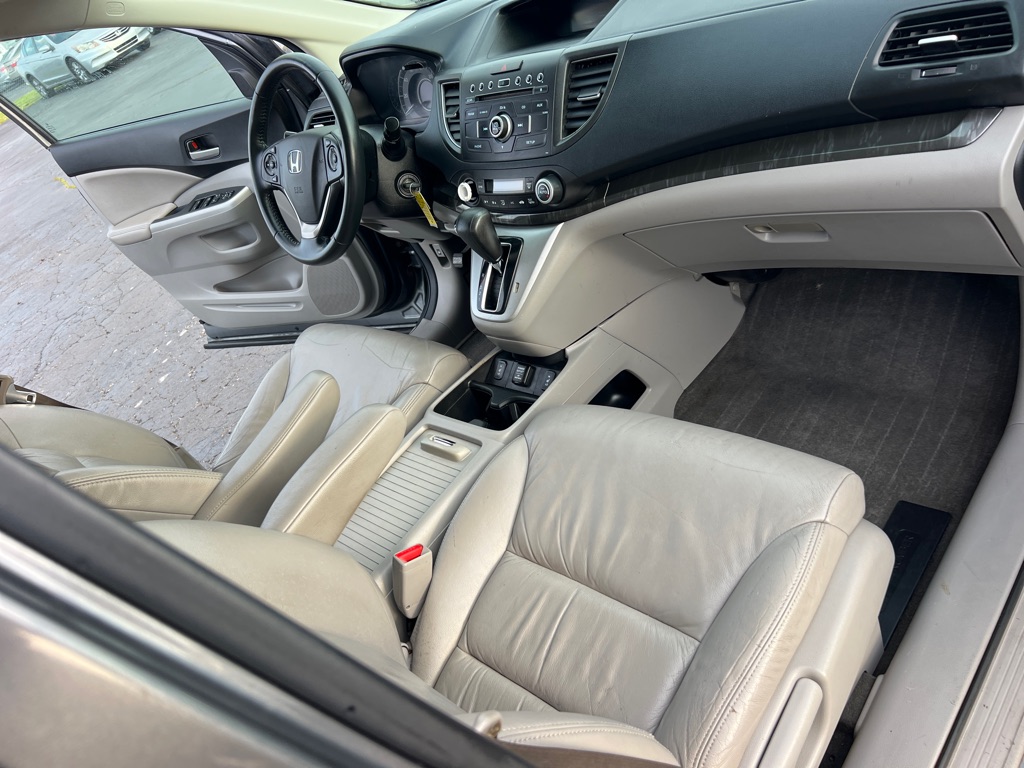 Photo 18 of this HONDA CR-V