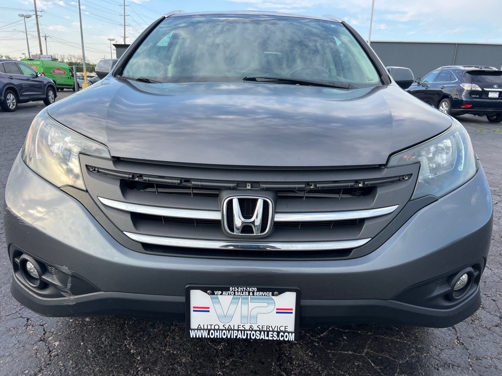Photo 2 of this HONDA CR-V