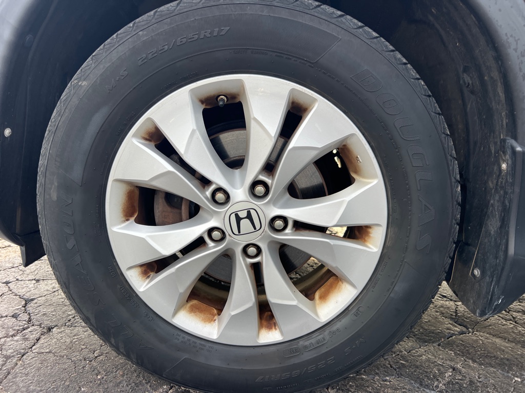 Photo 33 of this HONDA CR-V