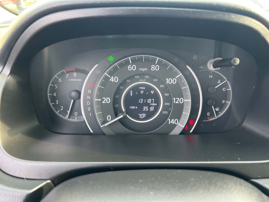 Photo 26 of this HONDA CR-V