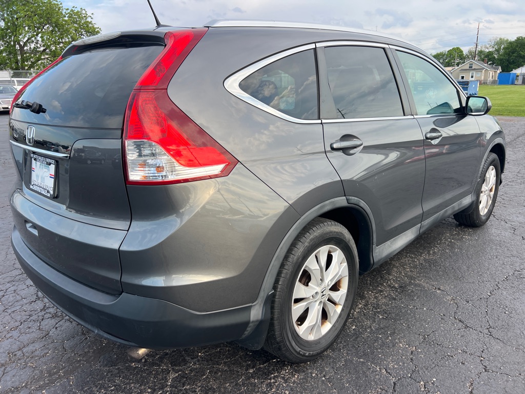 Photo 7 of this HONDA CR-V
