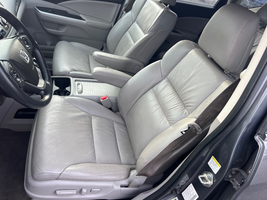 Photo 11 of this HONDA CR-V