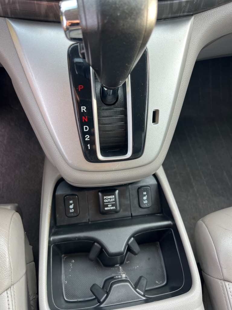 Photo 29 of this HONDA CR-V