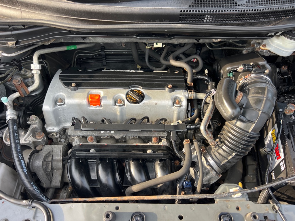 Photo 38 of this HONDA CR-V