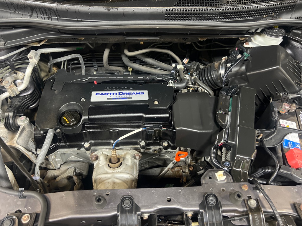 Photo 43 of this HONDA CR-V