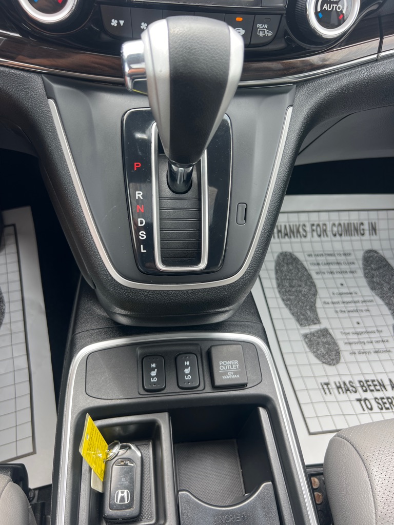 Photo 32 of this HONDA CR-V