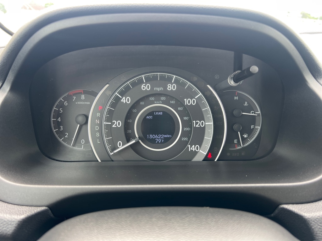 Photo 28 of this HONDA CR-V