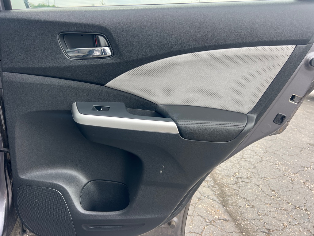 Photo 14 of this HONDA CR-V