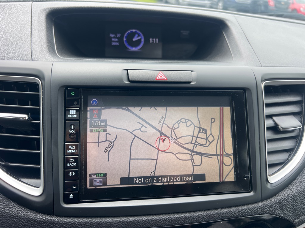 Photo 30 of this HONDA CR-V