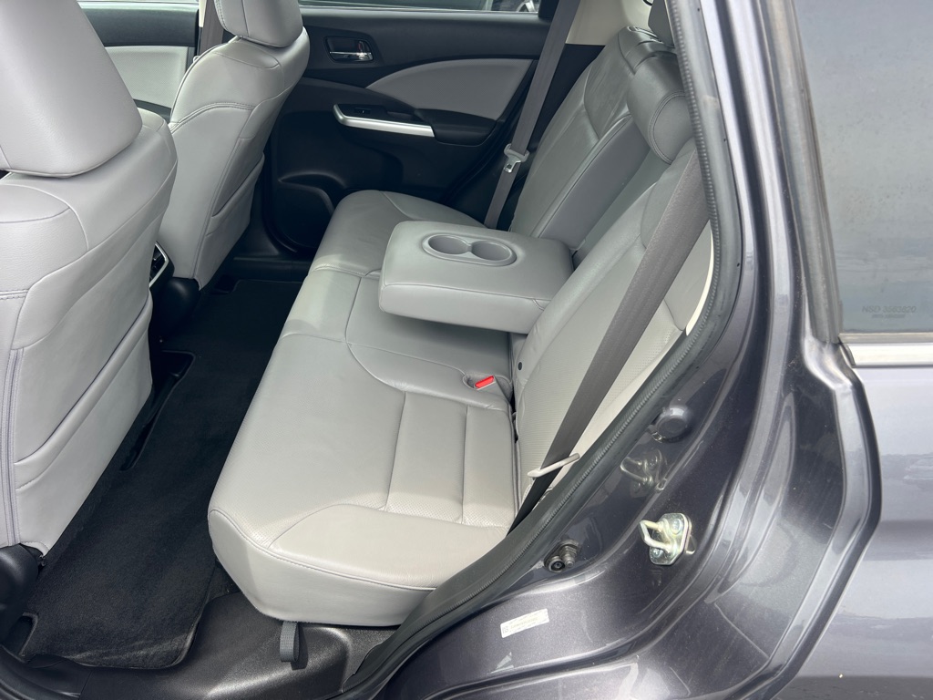 Photo 13 of this HONDA CR-V