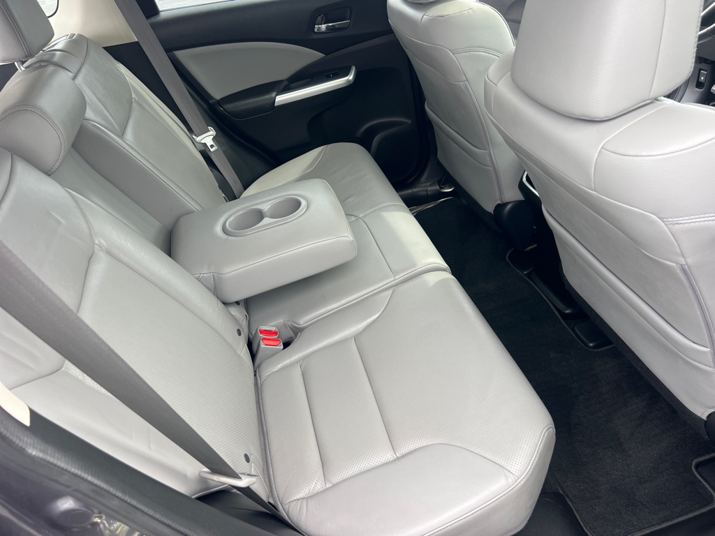 Photo 15 of this HONDA CR-V