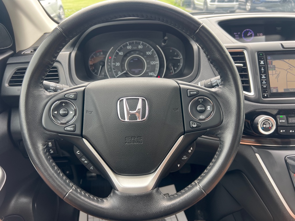 Photo 27 of this HONDA CR-V