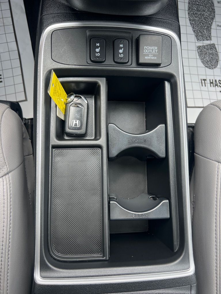 Photo 33 of this HONDA CR-V