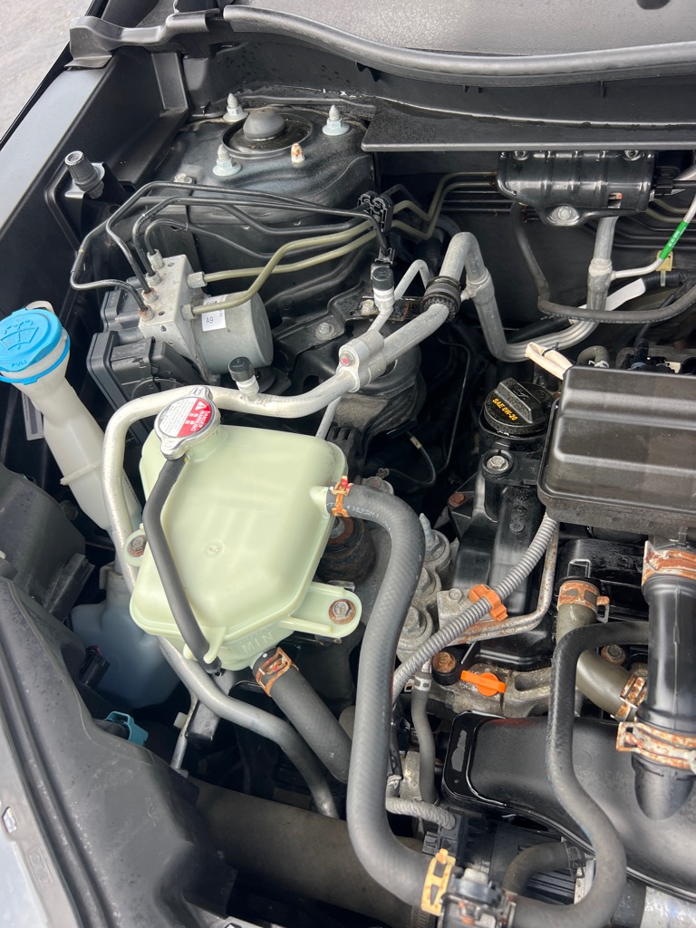 Photo 45 of this HONDA CR-V