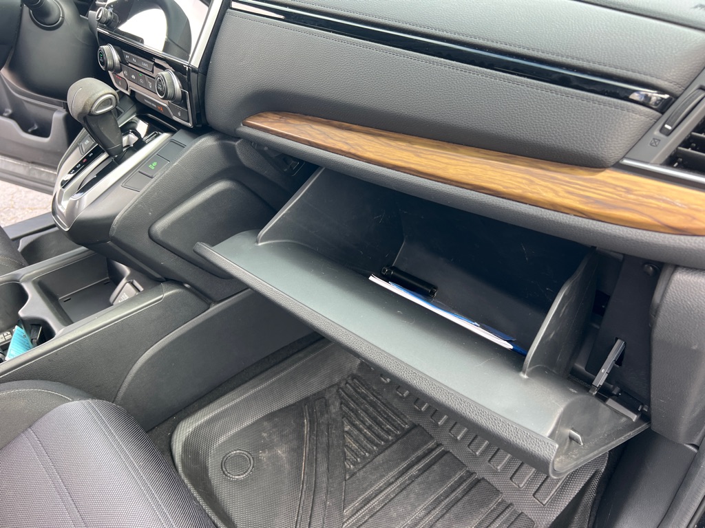 Photo 21 of this HONDA CR-V