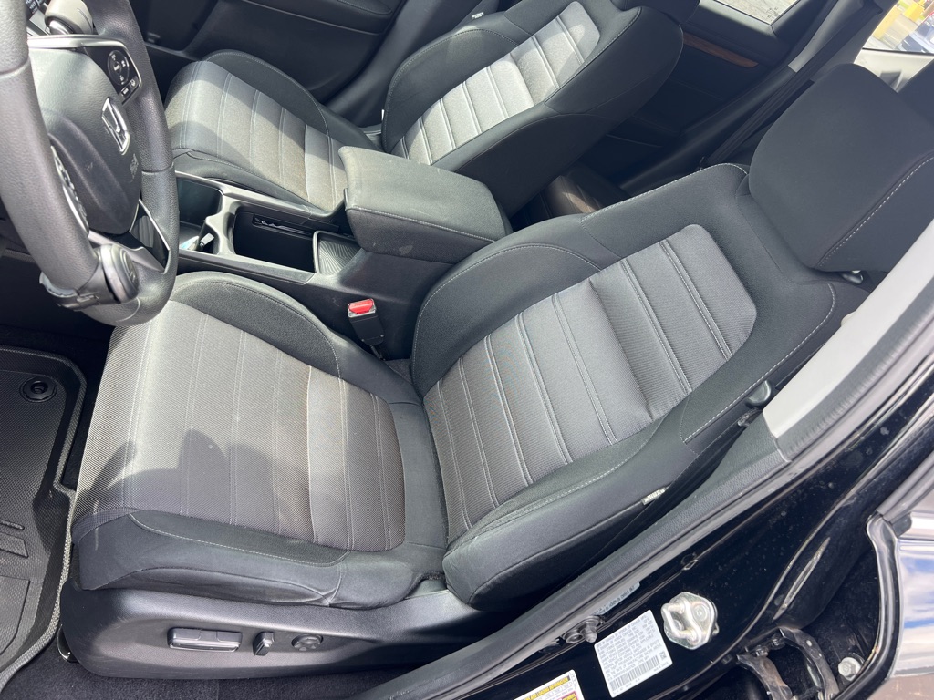 Photo 11 of this HONDA CR-V