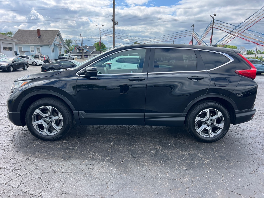 Photo 4 of this HONDA CR-V