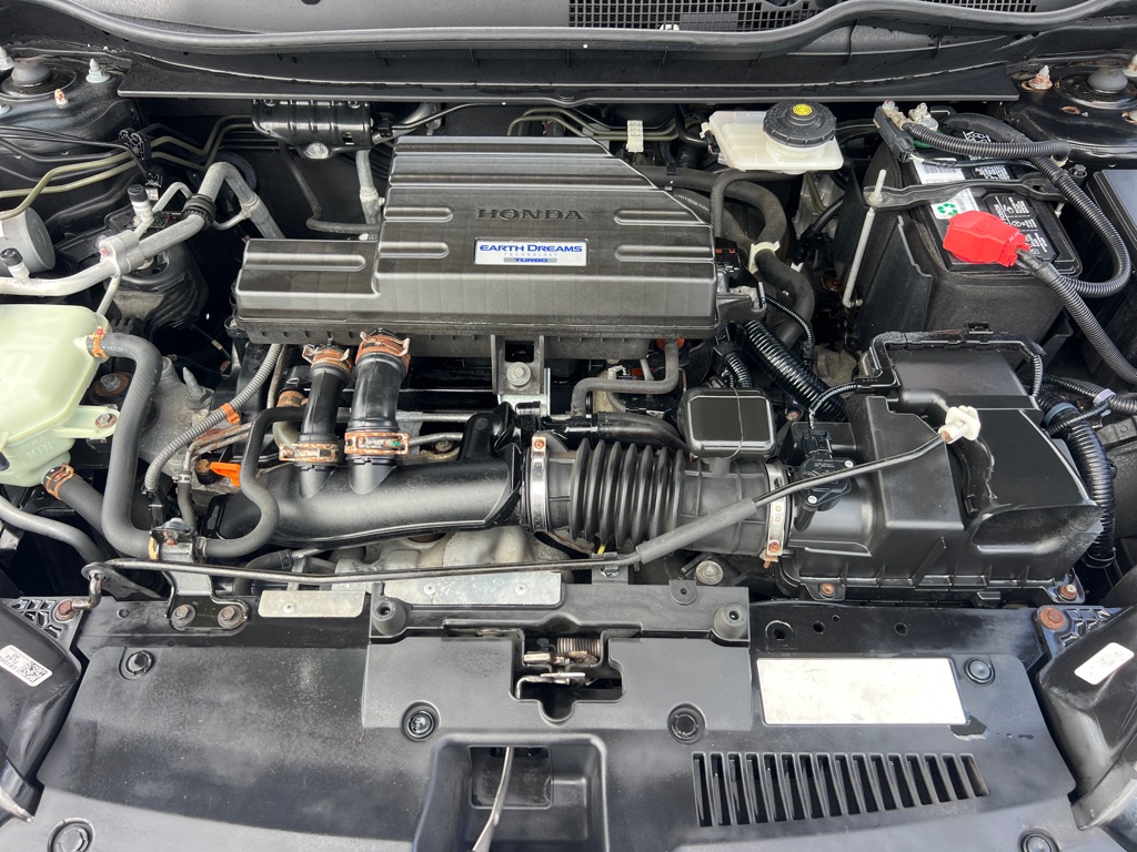 Photo 43 of this HONDA CR-V