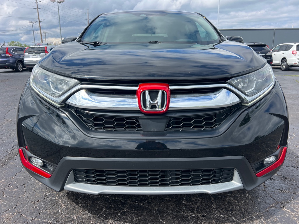 Photo 2 of this HONDA CR-V