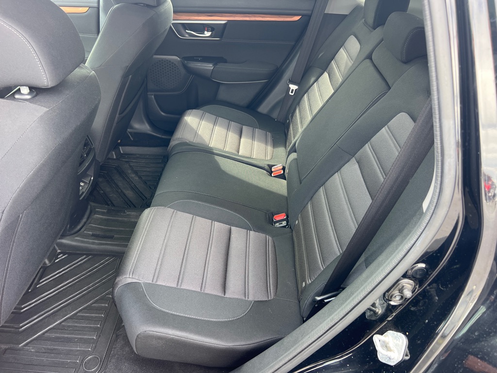 Photo 13 of this HONDA CR-V