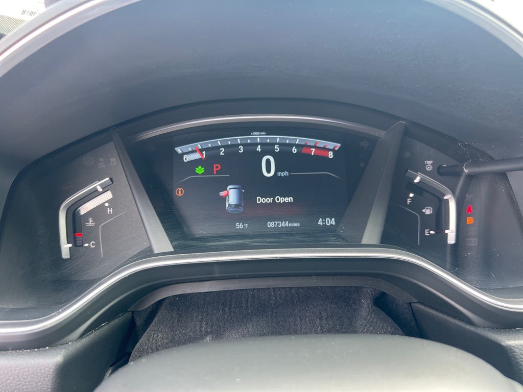Photo 29 of this HONDA CR-V