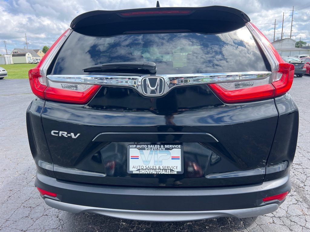 Photo 6 of this HONDA CR-V