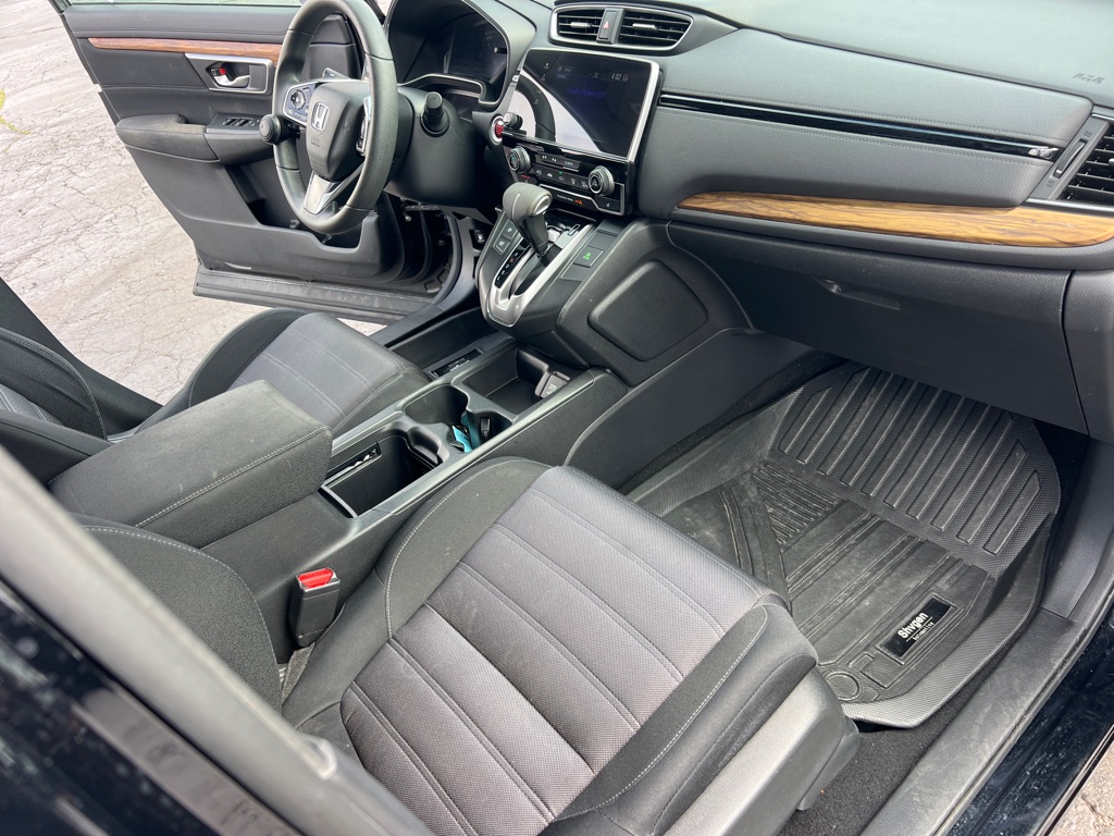 Photo 19 of this HONDA CR-V