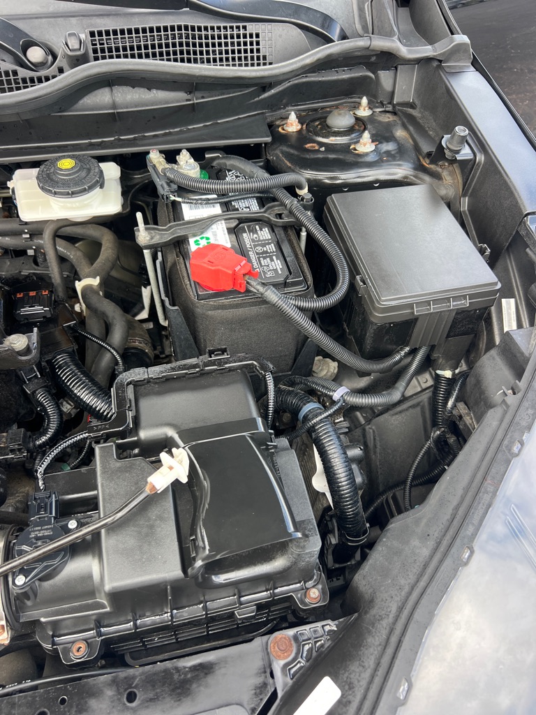 Photo 44 of this HONDA CR-V